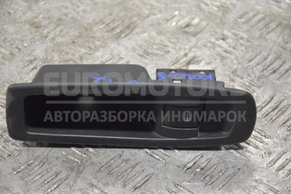 Кнопка стеклоподъемника Renault Koleos 2008-2016 25411JY00A 202741  euromotors.com.ua