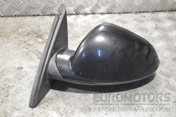 Зеркало левое электр 13 пинов Opel Insignia 2008-2017 13320192 202750 - 2