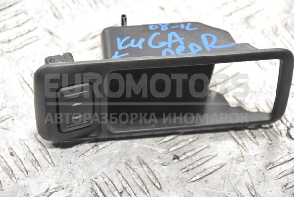 Кнопка стеклоподъемника передняя правая Ford Kuga 2008-2012 7M5T14529AA 202780 euromotors.com.ua