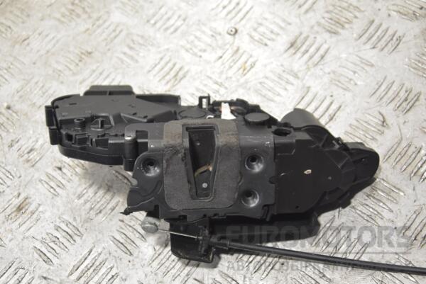 Замок двері передній правий електр 10+4 піна Ford Kuga 2008-2012 8V4AS21812FA 202781 - 2