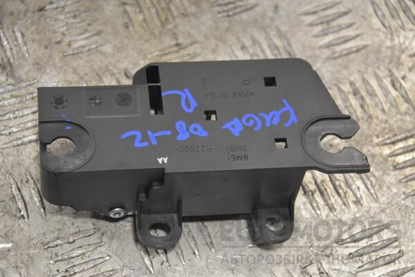 Ручка двери внутренняя правая Ford Kuga 2008-2012 3M51R22600AA 202785 - 2