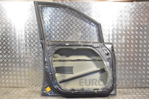 Двері передня ліва Kia Carens 2006-2012 760031D010 202801 - 2