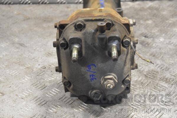 Редуктор задний (i=4.111) под МКПП Subaru Forester 2.0 16V, 2.5 16V 2002-2007 37/9 202818 - 2