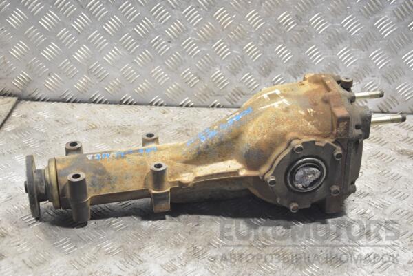Редуктор задний (i=4.111) под МКПП Subaru Forester 2.0 16V, 2.5 16V 2002-2007 37/9 202818 - 3