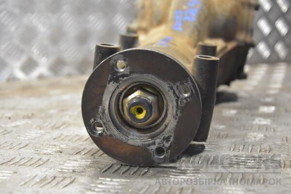 Редуктор задний (i=4.111) под МКПП Subaru Forester 2.0 16V, 2.5 16V 2002-2007 37/9 202818 - 4