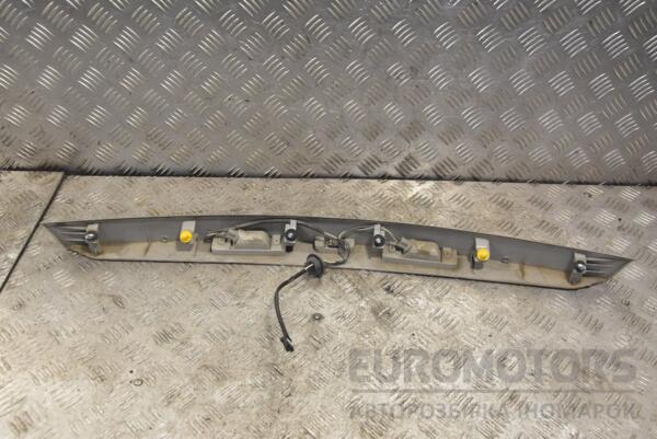 Панель подсветки номера Chevrolet Cruze 2009-2016 96888801 202828 - 2
