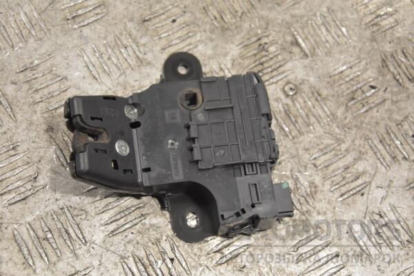 Замок кришки багажника електро 4 Піна Chevrolet Cruze 2009-2016 13501988 202830 - 2