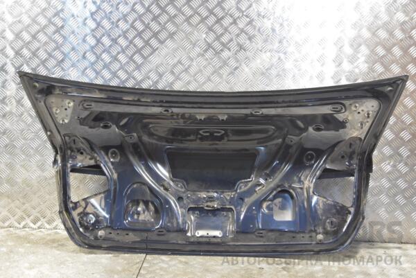 Кришка багажника седан-12 Audi A4 (B8) 2007-2015 8K5827023AE 202832 - 2