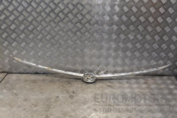 Накладка кришки багажника Opel Insignia 2008-2017 202845 - 2