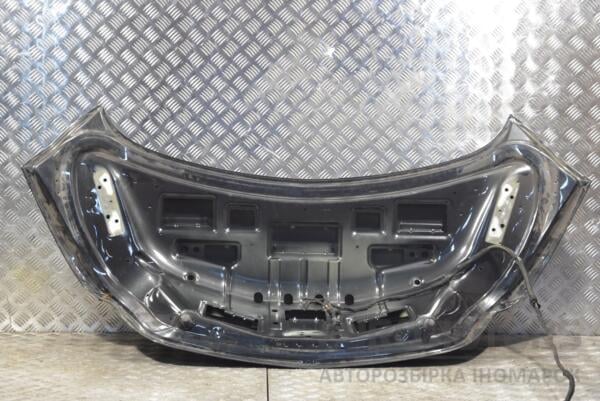 Крышка багажника седан -14 Opel Insignia 2008-2017 13275284 202847 - 2