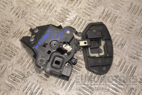 Замок кришки багажника електро 3 Піна Mazda 3 2009-2013 BGV556820 202855 - 2