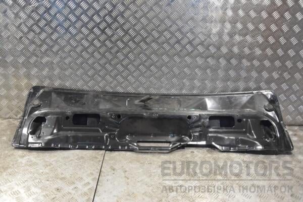 Крышка багажника нижняя часть BMW X5 (E70) 2007-2013 41627161677 202857 - 2