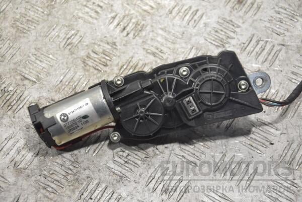 Доводчик кришки багажника BMW X5 (E70) 2007-2013 51247175817 202864 - 2