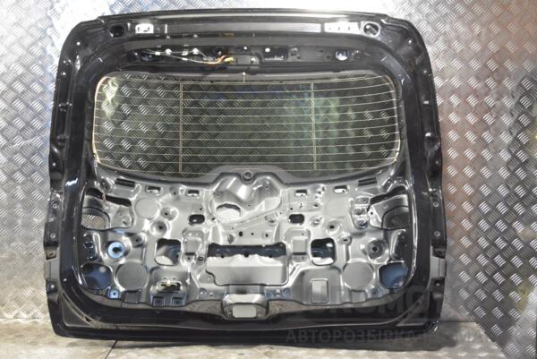 Крышка багажника со стеклом Renault Koleos 2016 901005059R 202896 - 2