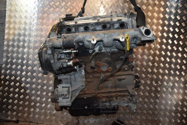 Двигун 05- Mazda 6 2.0di 2002-2007 RF7J 205300 - 2