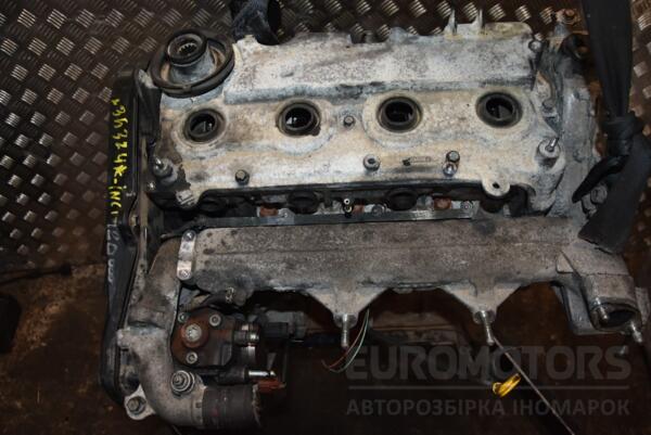 Двигун 05- Mazda 6 2.0di 2002-2007 RF7J 205300 - 5