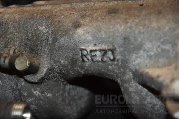 Двигун 05- Mazda 6 2.0di 2002-2007 RF7J 205300 - 6