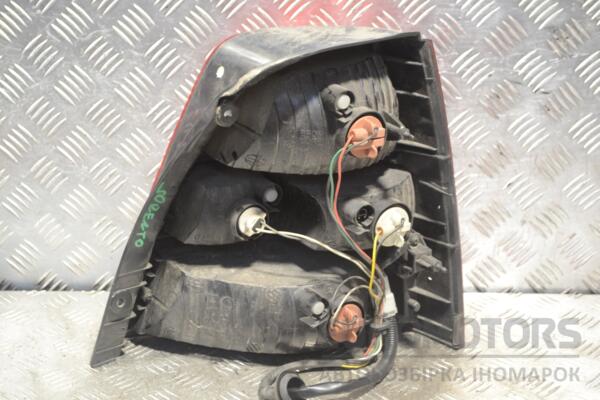 Ліхтар лівий 06- Kia Sorento 2002-2009 924013E510 191308 - 2