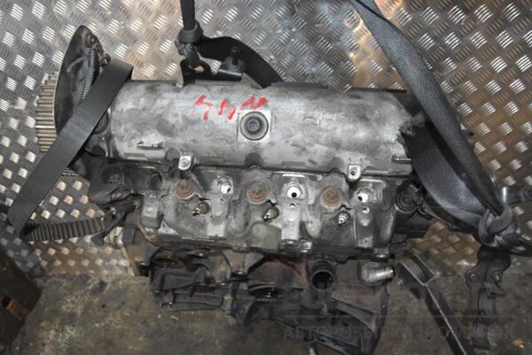 Двигун Renault Megane 1.9dCi (II) 2003-2009 F9Q 804 203891 - 2