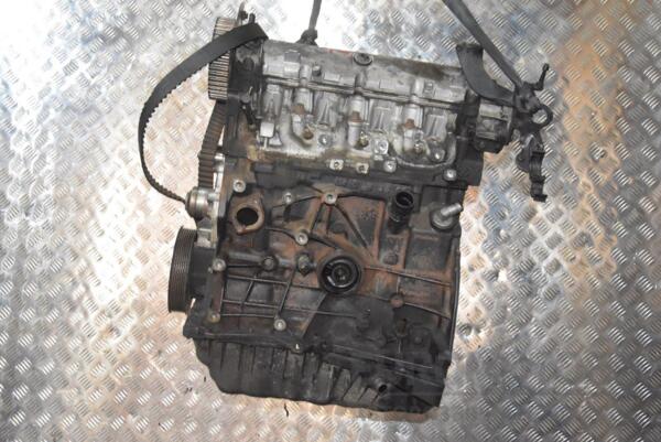 Двигун Renault Megane 1.9dCi (II) 2003-2009 F9Q 804 203891 - 4