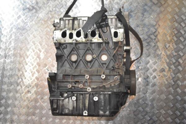 Двигун Renault Megane 1.9dCi (II) 2003-2009 F9Q 804 203891 - 5