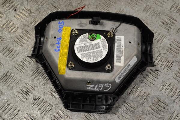 Подушка безпеки кермо Airbag -05 Hyundai Getz 2002-2010 TB56101E 178819 - 2