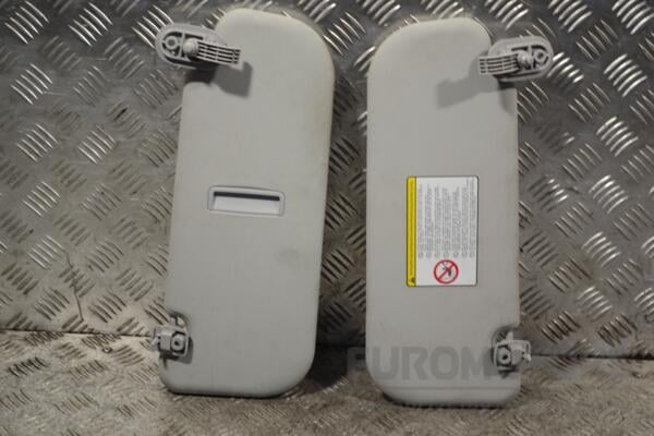 Козирок сонцезахисний лівий Hyundai i30 2012-2017 178821 - 2