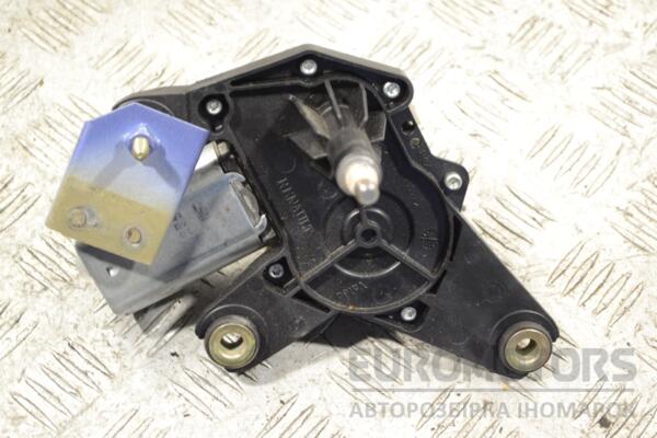 Моторчик стеклоочистителя задний Nissan Micra (K12) 2002-2010 8200017385C 178825 - 2