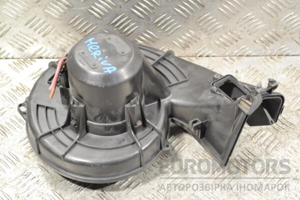 Моторчик печки Opel Meriva 2003-2010 58874 178830 - 2