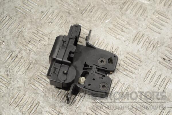 Замок крышки багажника электр Nissan Micra (K12) 2002-2010 90502AV700 178835 - 2