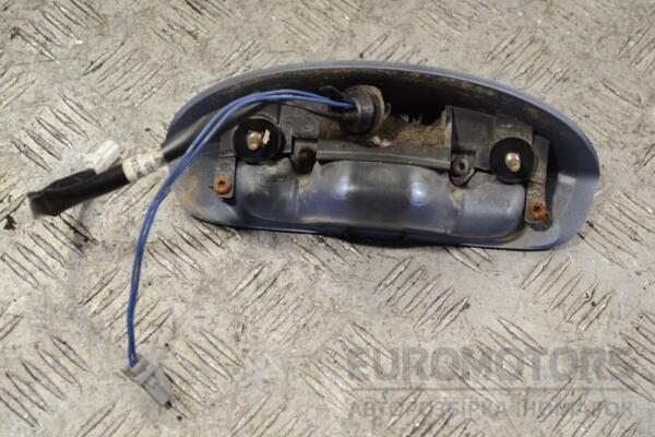 Кнопка открывания крышки багажника Nissan Micra (K12) 2002-2010 90606AX101 178837 - 2
