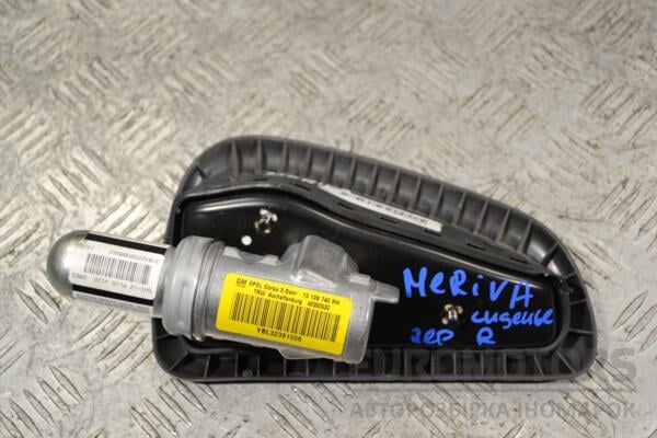 Подушка безпеки бічна права (в сидінні) Opel Meriva 2003-2010 13128740 178840 - 2