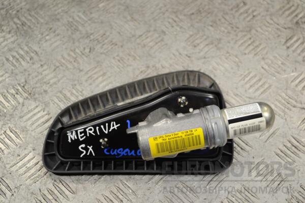 Подушка безпеки бокова ліва (в сидінні) Opel Meriva 2003-2010 13128739 178843 - 2