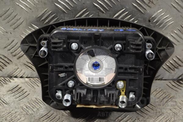 Подушка безпеки кермо Airbag Citroen Berlingo 2008 96639595XT02 178847 - 2