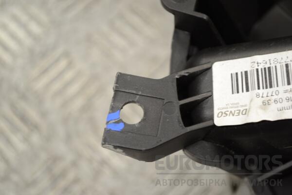 Моторчик печки (дефект) Opel Corsa (D) 2006-2014 13335075 178854 - 3