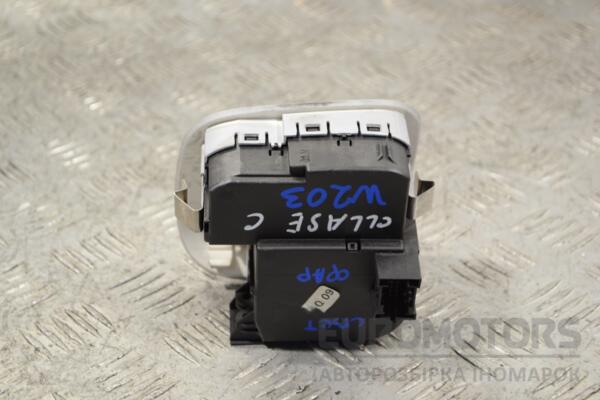 Переключатель света фар Mercedes C-class (W203) 2000-2007 A2035450904 178857 - 2