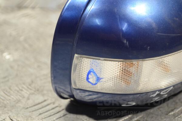 Дзеркало праве електр 7 пинов (дефект) Mercedes C-class (W203) 2000-2007 413133454 178859 - 3