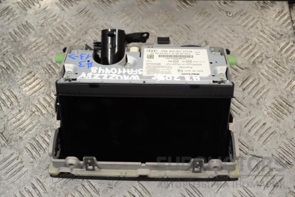Дисплей інформаційний MMI Audi A3 (8V) 2013-2020 8V0857273M 178866 - 2