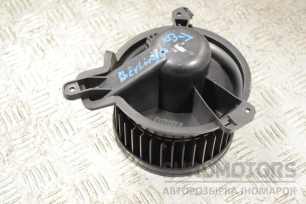 Двигун печі 03- Citroen Berlingo 1996-2008 0306680 178873 - 2