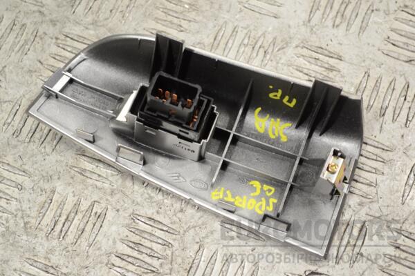Кнопка склопідіймача задні праві Kia Sportage 2004-2010 178887 - 2