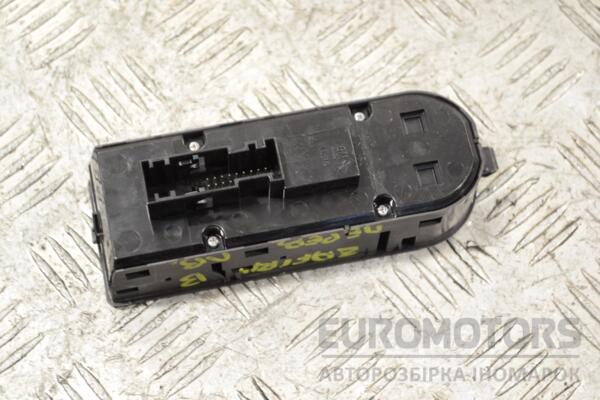 Блок управління склопідйомниками передній лівий Opel Zafira (B) 2005-2011 13228699 178889 - 2