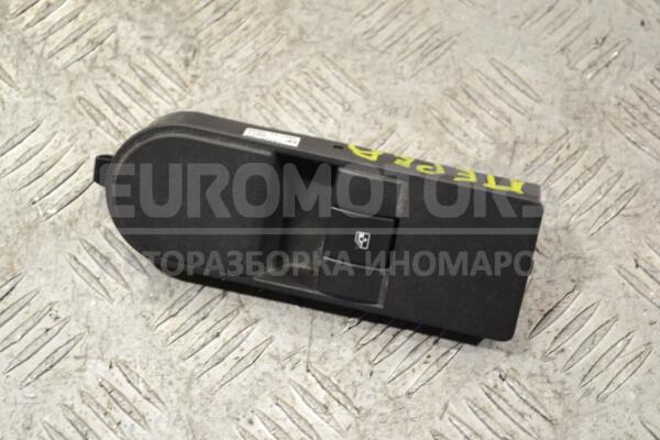 Кнопка склопідіймача передні праві Opel Zafira (B) 2005-2012 13228709 178891  euromotors.com.ua