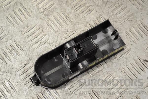 Кнопка склопідіймача передні праві Opel Zafira (B) 2005-2011 13228709 178891 - 2