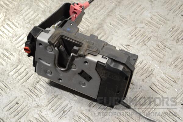 Замок двери задний правый электр Opel Zafira (B) 2005-2011 13210739 178895 - 2