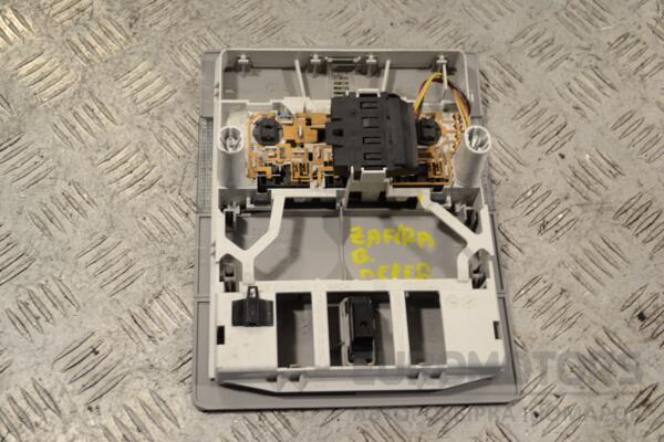Плафон салона передний Opel Zafira (B) 2005-2011 13166476 178904 - 2