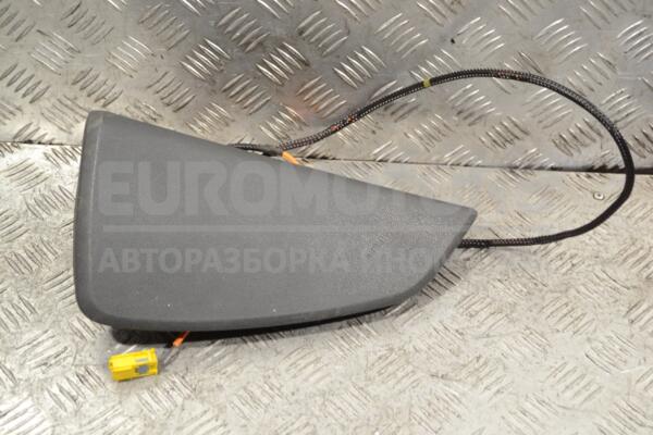 Подушка безопасности боковая правая (в сиденье) Opel Zafira (B) 2005-2012 13165247 178908 euromotors.com.ua