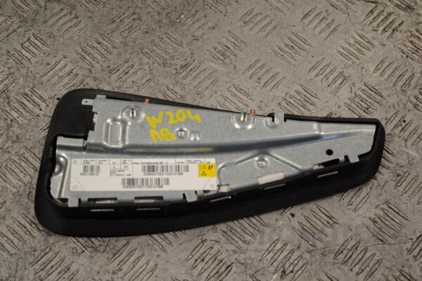 Подушка безпеки бокова ліва (в сидінні) Mercedes C-class (W204) 2007-2015 2048600105 178934 - 2