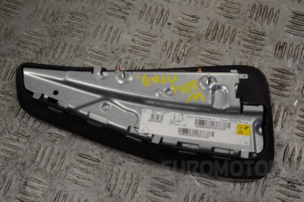 Подушка безпеки бічна права (в сидінні) Mercedes C-class (W204) 2007-2015 2048600205 178936 - 2