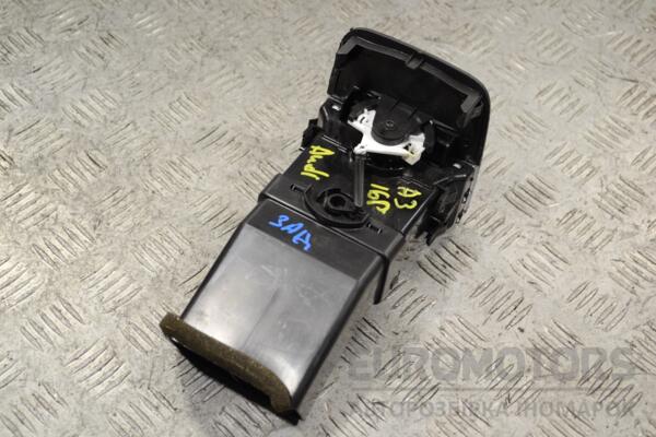 Дефлектор воздушный задний Audi A3 (8V) 2013-2020 8V0819203 178938 - 2