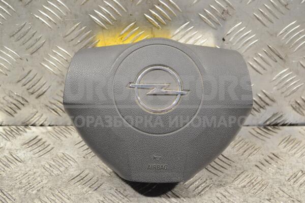 Подушка безопасности руль Airbag Opel Zafira (B) 2005-2012 13111348 178940 euromotors.com.ua